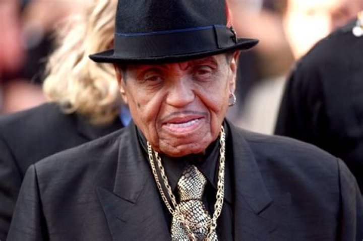 Joe Jackson Net Worth | Celebrity Net Worth