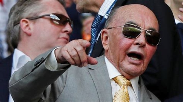 Joe Lewis Net Worth | Celebrity Net Worth