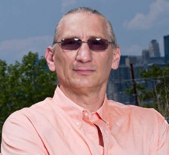 Joe Pauletich Net Worth | Celebrity Net Worth