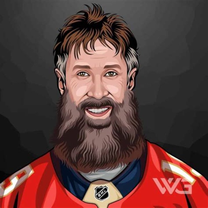 Joe Thornton Net Worth | Celebrity Net Worth