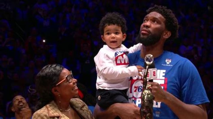 Joel Embiid Could Be Making Close To $36 Million A Year... Are The 76ers Crazy Or Geniuses?