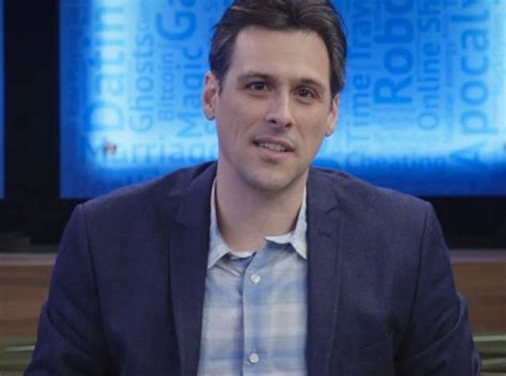 Joel Heyman Net Worth | Celebrity Net Worth