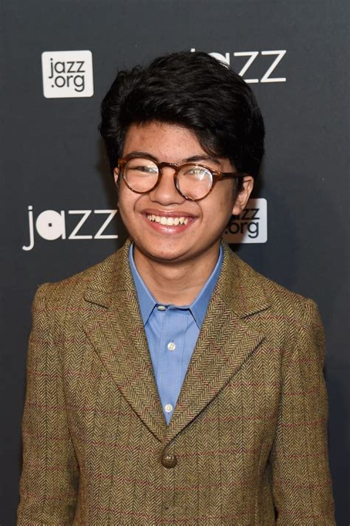 Joey Alexander Net Worth | Celebrity Net Worth