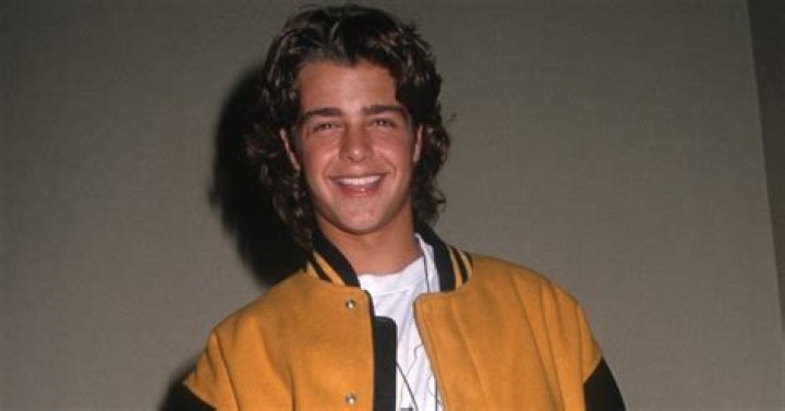 Joey Lawrence Net Worth | Celebrity Net Worth
