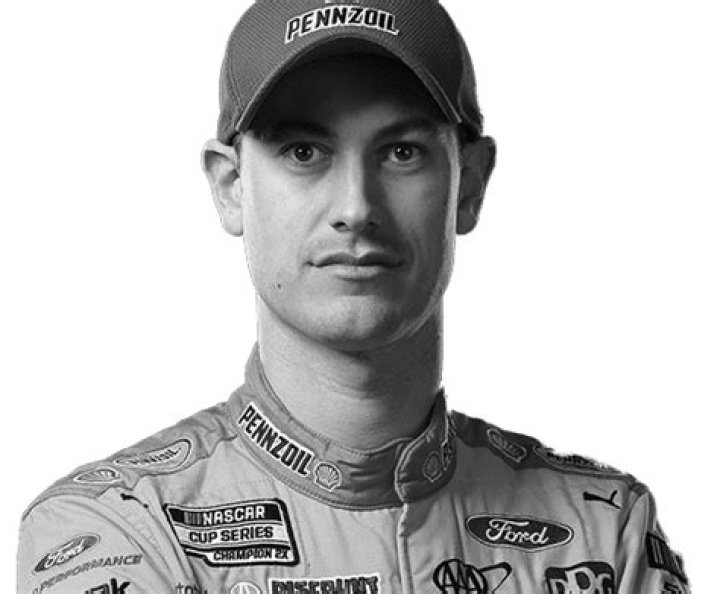 Joey Logano Net Worth | Celebrity Net Worth