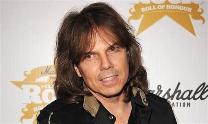 Joey Tempest Net Worth | Celebrity Net Worth