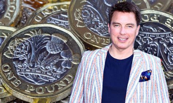 John Barrowman Net Worth | Celebrity Net Worth