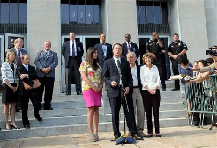 John Edwards Net Worth | Celebrity Net Worth