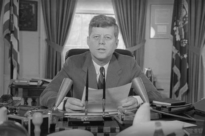 John F. Kennedy Net Worth