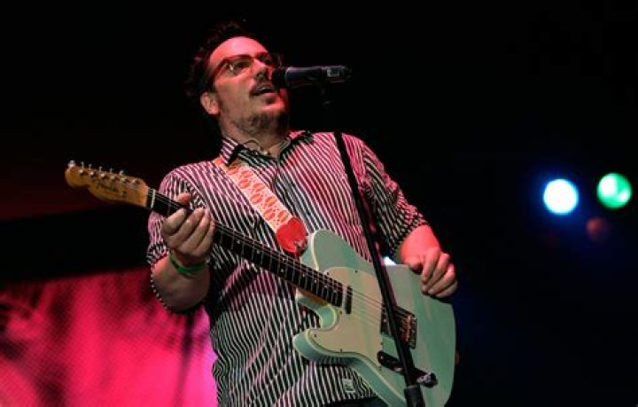 John Flansburgh Net Worth | Celebrity Net Worth
