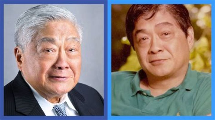 John Gokongwei Net Worth | Celebrity Net Worth