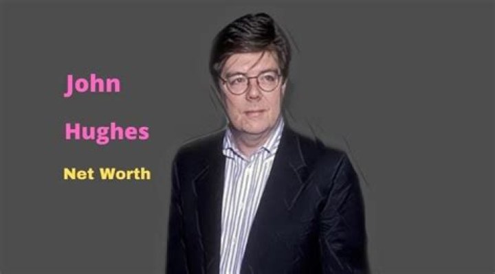 John Hughes Net Worth | Celebrity Net Worth