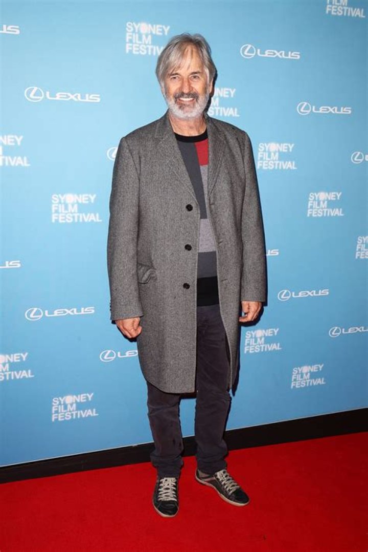 John Jarratt Net Worth | Celebrity Net Worth