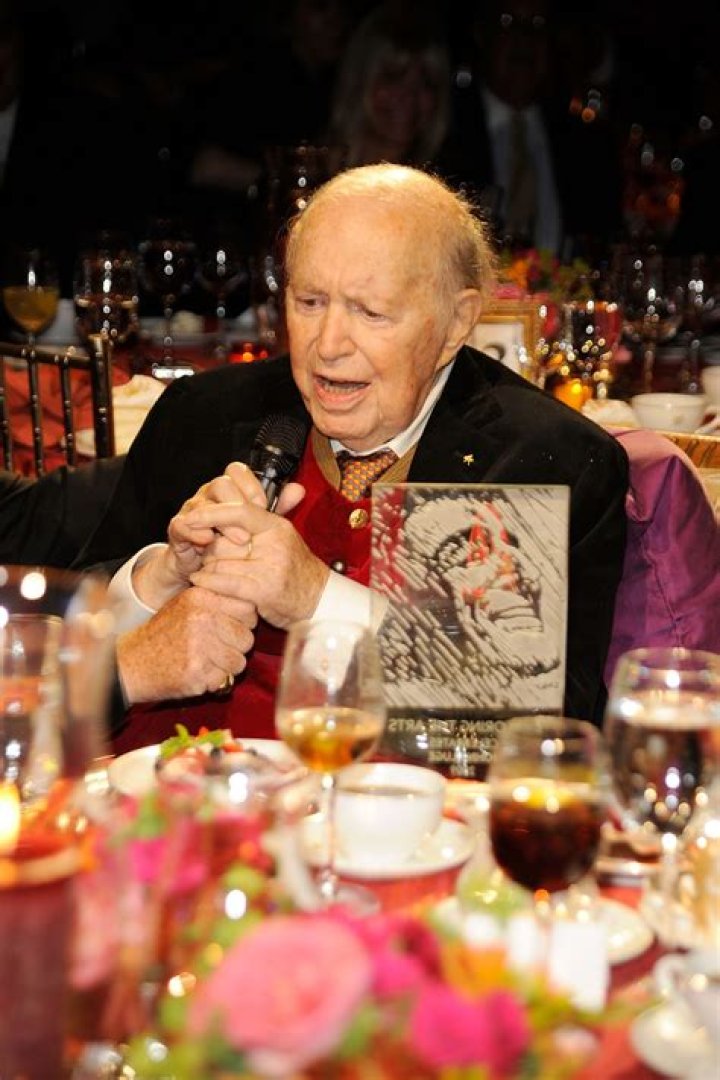 John Kluge Net Worth | Celebrity Net Worth