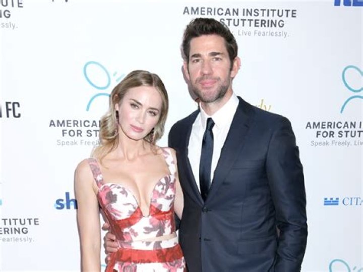 John Krasinski And Emily Blunt Switch Coasts For $6 Million NYC Home