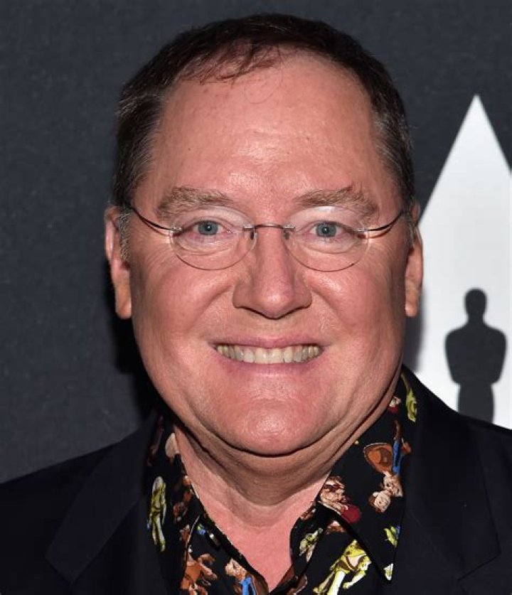 John Lasseter Net Worth | Celebrity Net Worth