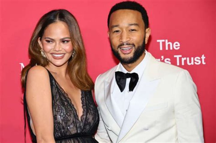 John Legend And Chrissy Teigen Spend $8M On Another Penthouse In Their Manhattan Building