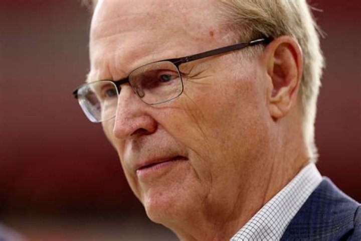 John Mara Net Worth | Celebrity Net Worth