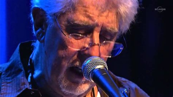 John Mayall Net Worth | Celebrity Net Worth
