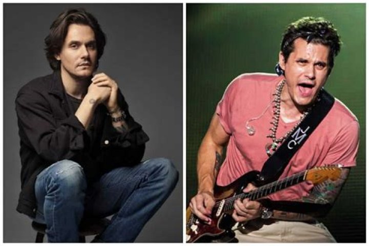 John Mayer Net Worth | Celebrity Net Worth