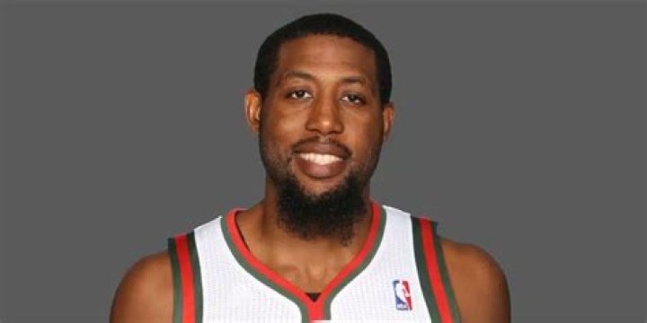 John Salmons Net Worth | Celebrity Net Worth
