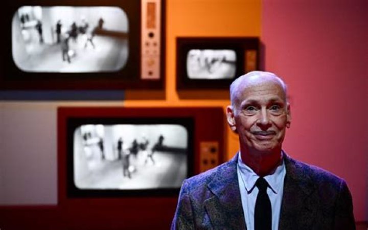 John Waters Net Worth | Celebrity Net Worth