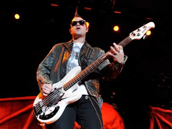 Johnny Christ Net Worth | Celebrity Net Worth