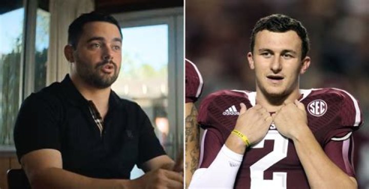 LeBron James Just Dumped Johnny Manziel From His Marketing Agency