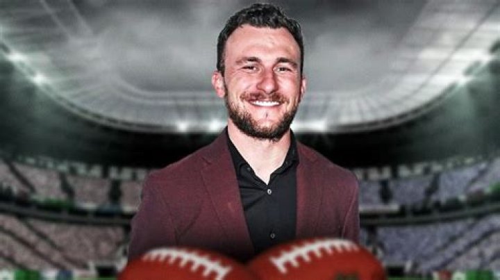 Johnny Manziel Net Worth | Celebrity Net Worth