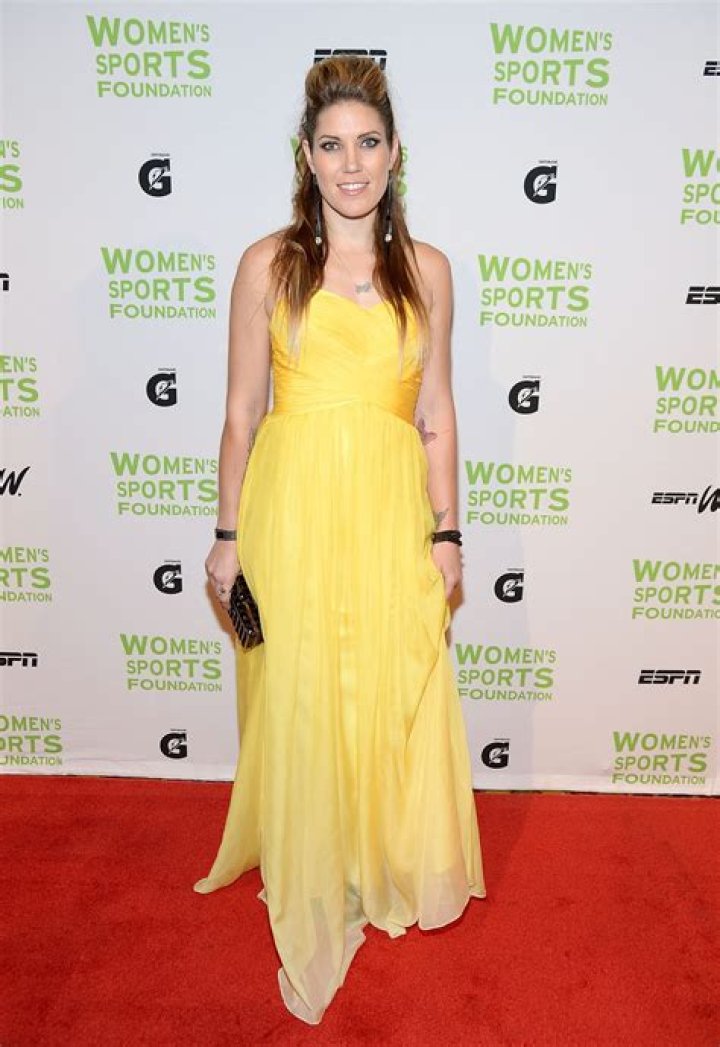 Jolene Van Vugt Net Worth