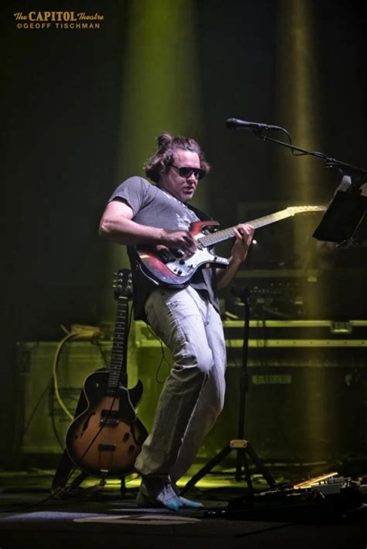 Jon Gutwillig Net Worth | Celebrity Net Worth