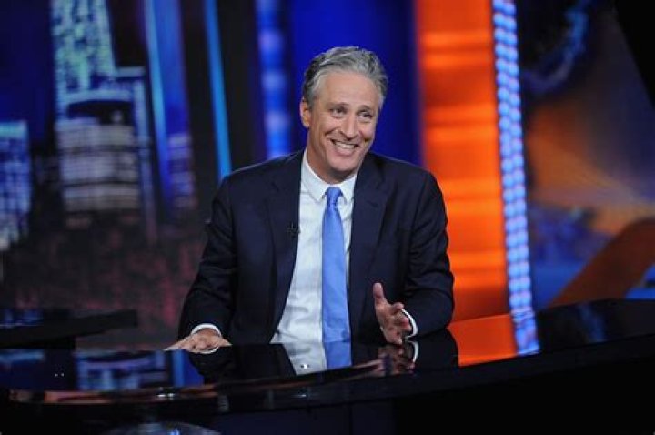 If Jon Stewart Goes Direct-To-Consumer, He Could Quadruple His Comedy Central Salary
