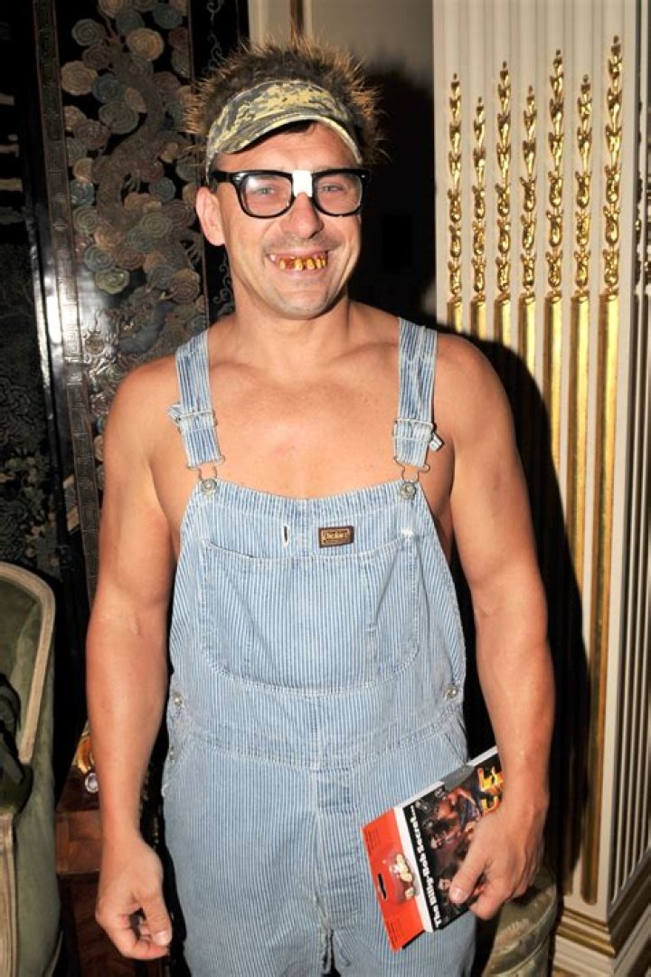 Jonah White Net Worth | Celebrity Net Worth