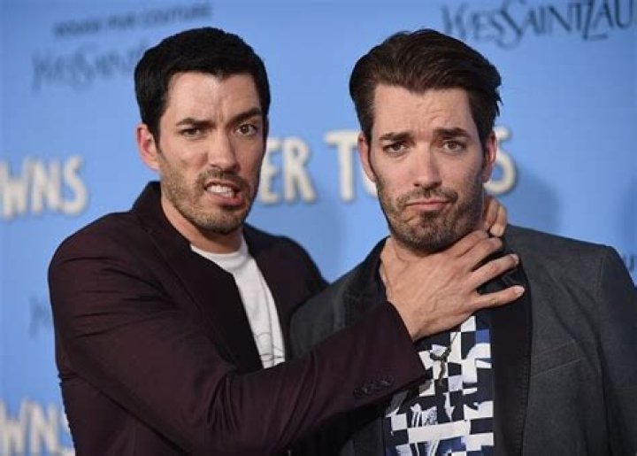 Jonathan and Drew Scott Net Worth