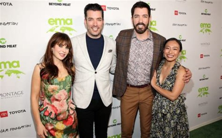 Jonathan Silver Scott Net Worth