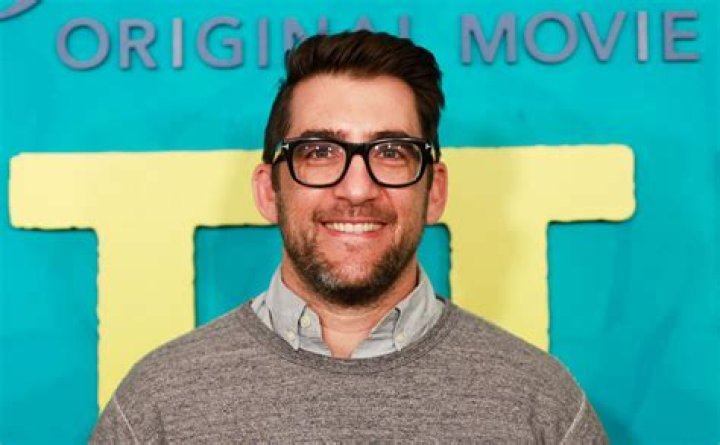 Jonathan Togo Net Worth | Celebrity Net Worth