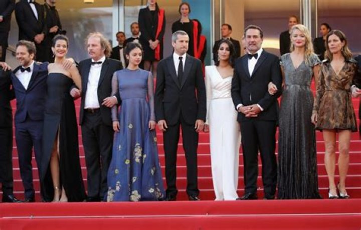 Jonathan Zaccaï Net Worth | Celebrity Net Worth