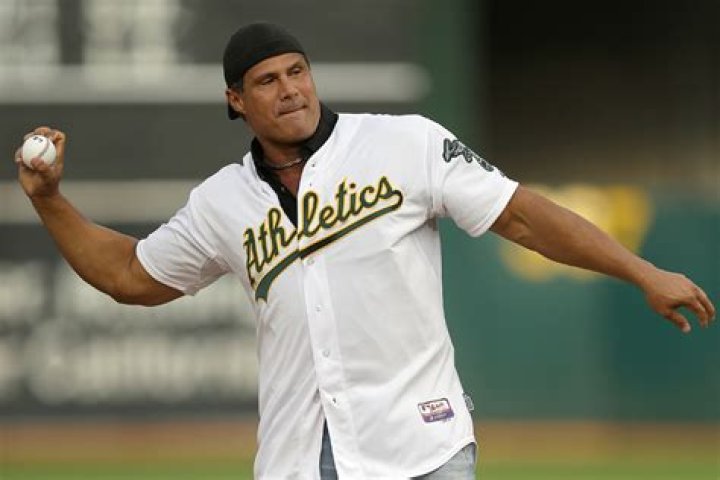 Jose Canseco Net Worth | Celebrity Net Worth