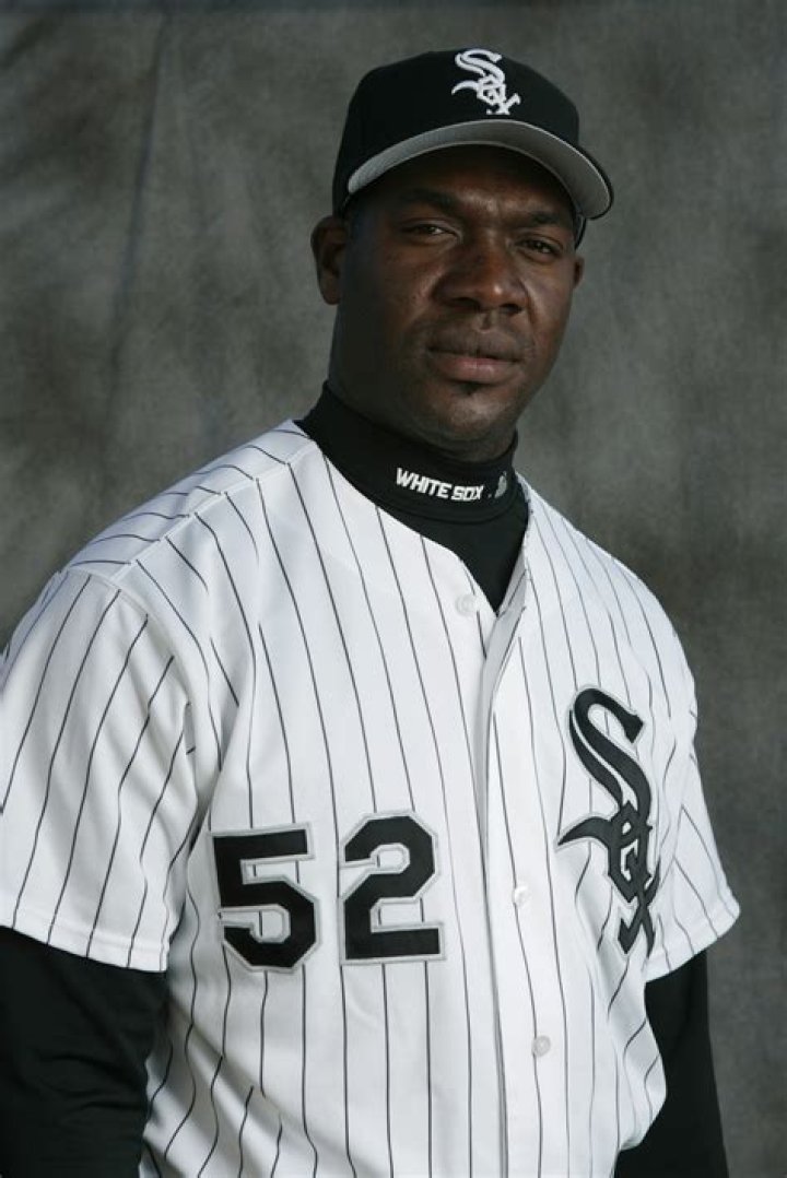 Jose Contreras Net Worth | Celebrity Net Worth