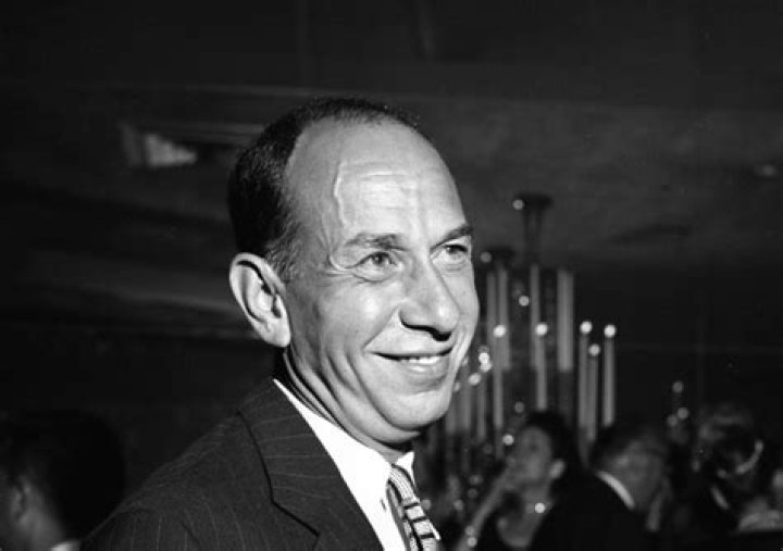 José Ferrer Net Worth | Celebrity Net Worth