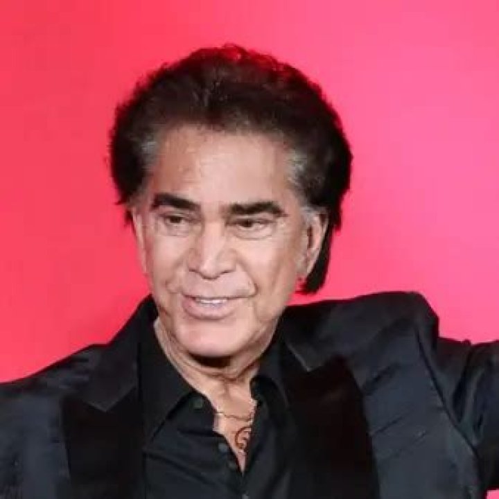 Jose Luis Yeverino Net Worth