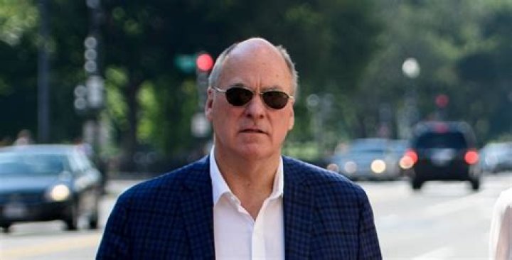 Joseph Craft Net Worth | Celebrity Net Worth