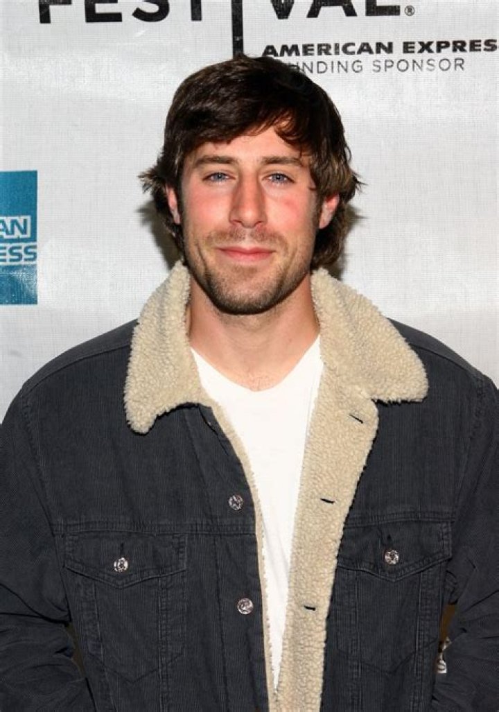 Josh Cooke Net Worth | Celebrity Net Worth