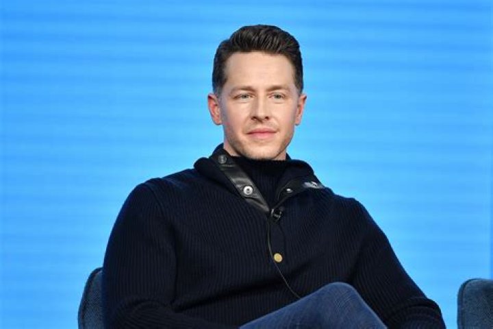 Josh Dallas Net Worth | Celebrity Net Worth