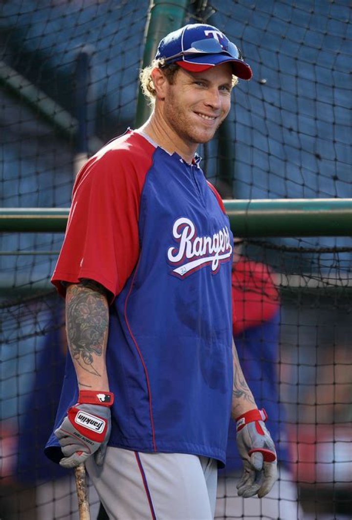 Josh Hamilton Finally Sells California Mansion For $12.5 Million