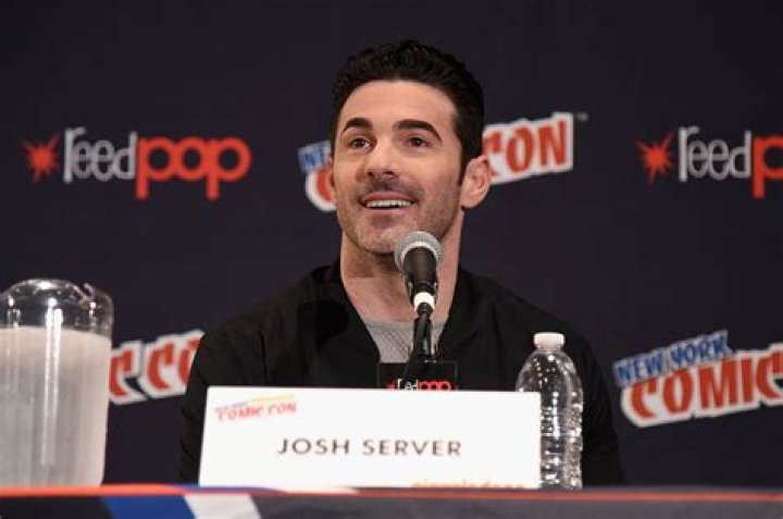Josh Server Net Worth | Celebrity Net Worth