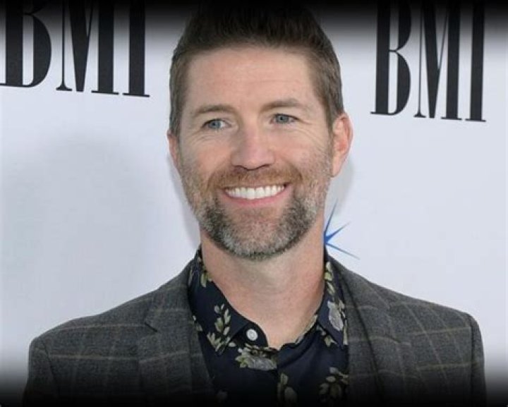Josh Turner Net Worth | Celebrity Net Worth