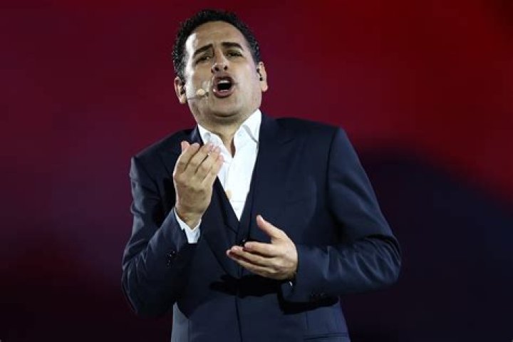 Juan Diego Flórez Net Worth