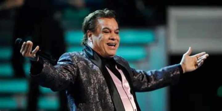 Juan Gabriel Net Worth | Celebrity Net Worth