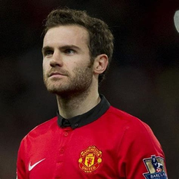 Juan Mata Net Worth | Celebrity Net Worth